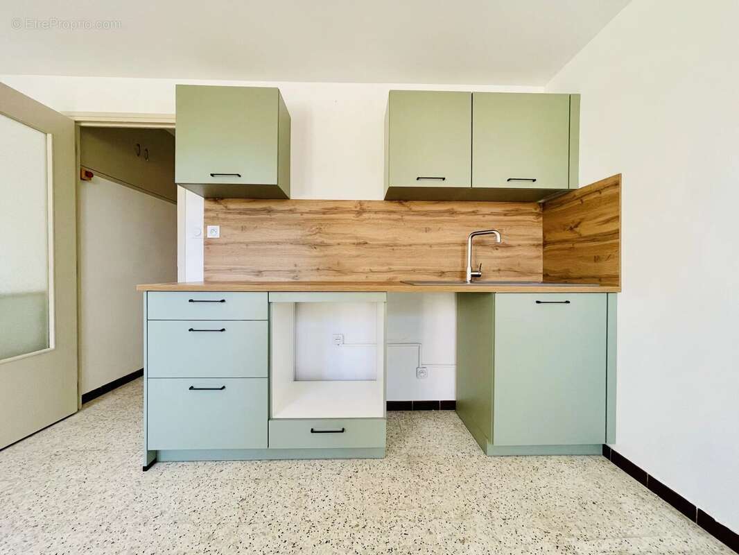 Appartement Mollans-sur-Ouvèze - photo 2