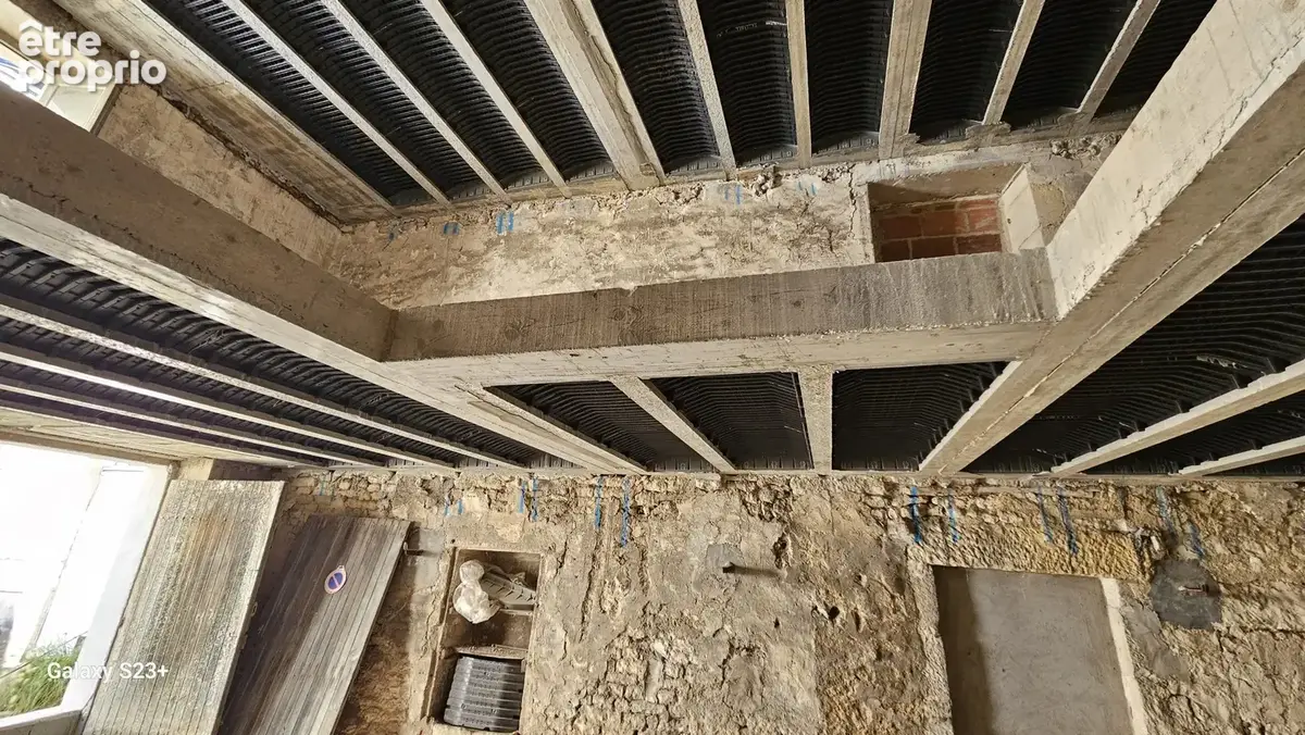 Appartement 150 m² à Niort  - photo 2