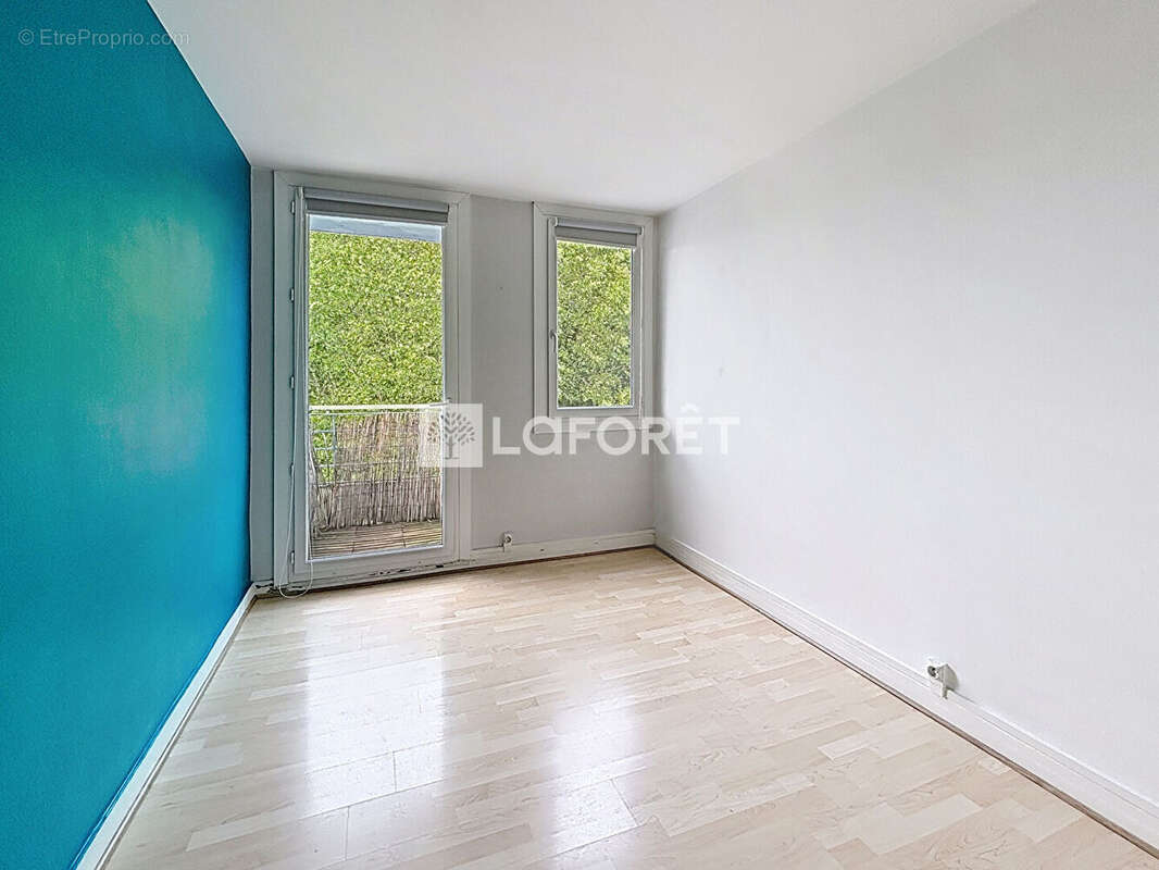 Appartement à VILLEJUIF