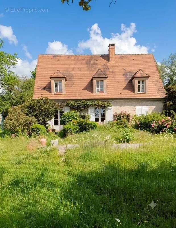 Vente Maison Gisors(27140) 367 500ï¿œ - photo 6