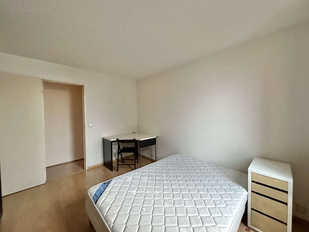 Appartement à CHAMPS-SUR-MARNE