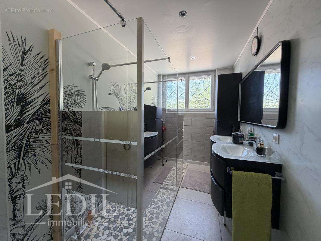 Maison rénovée avec vue exceptionnelle - photo 7