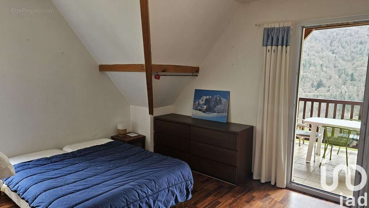 Photo 7 - Maison à EAUX-BONNES