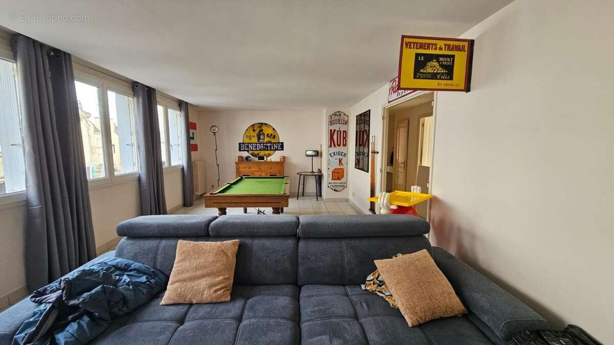 Photo 5 - Appartement à LOCMINE