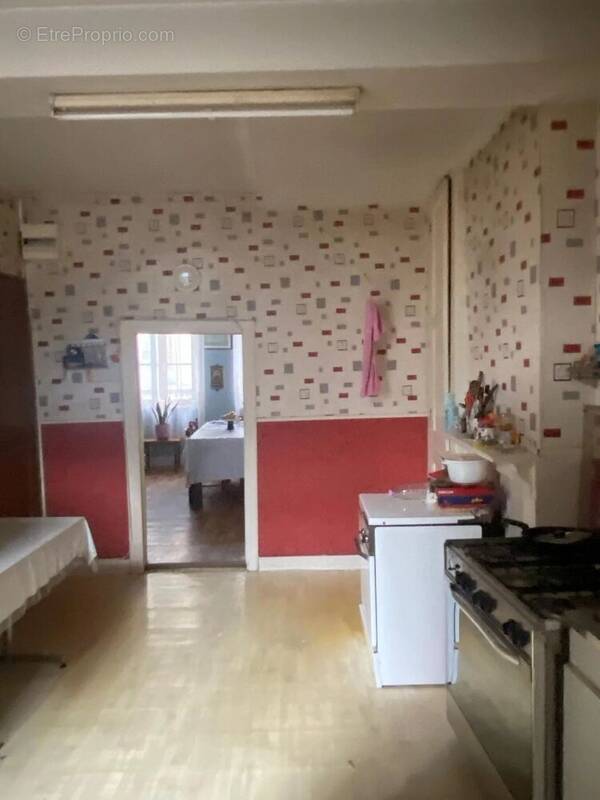 Appartement à GIVET
