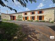 Maison à HIERSAC
