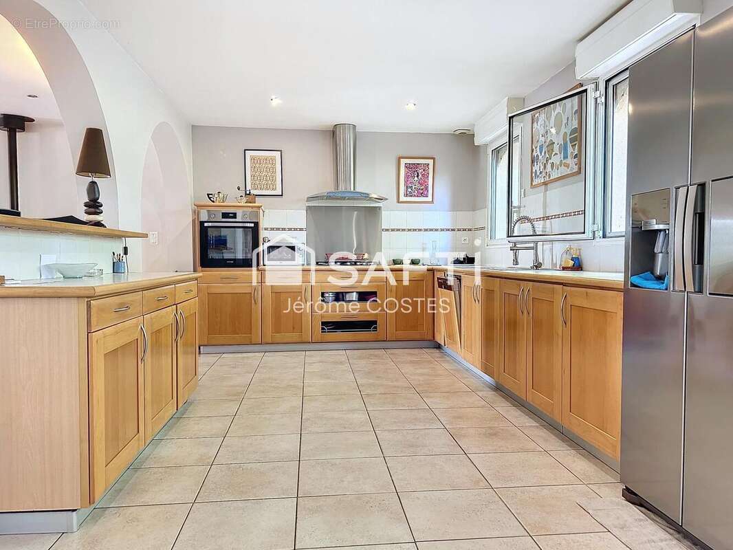 Photo 6 - Maison à REALVILLE