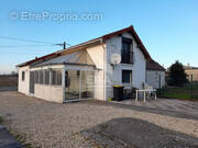 Maison à SAINT-GOBAIN