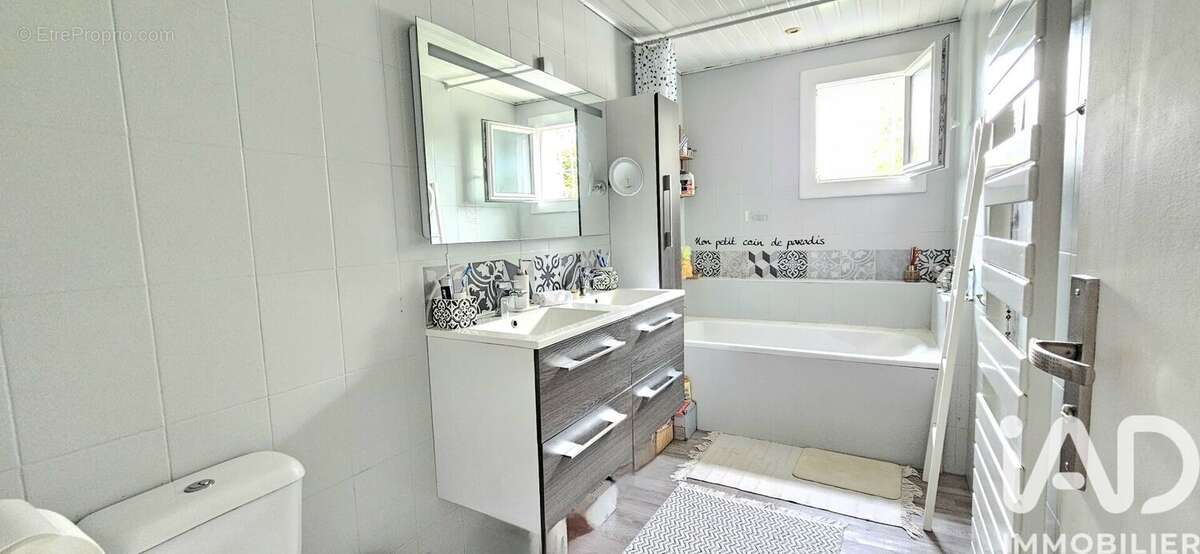 Photo 7 - Maison à ATTAINVILLE