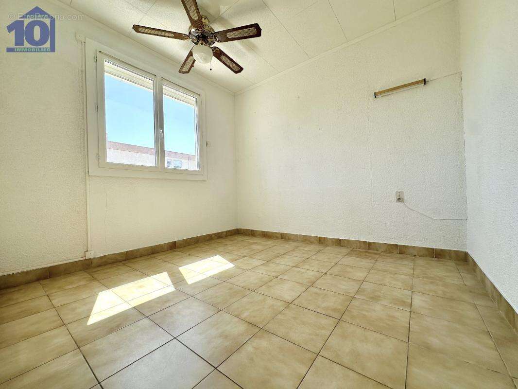 Appartement à VALRAS-PLAGE