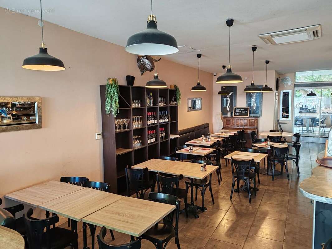 Photo 3 - Commerce à BEZIERS