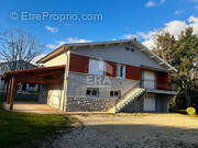 Maison à BRUGUIERES