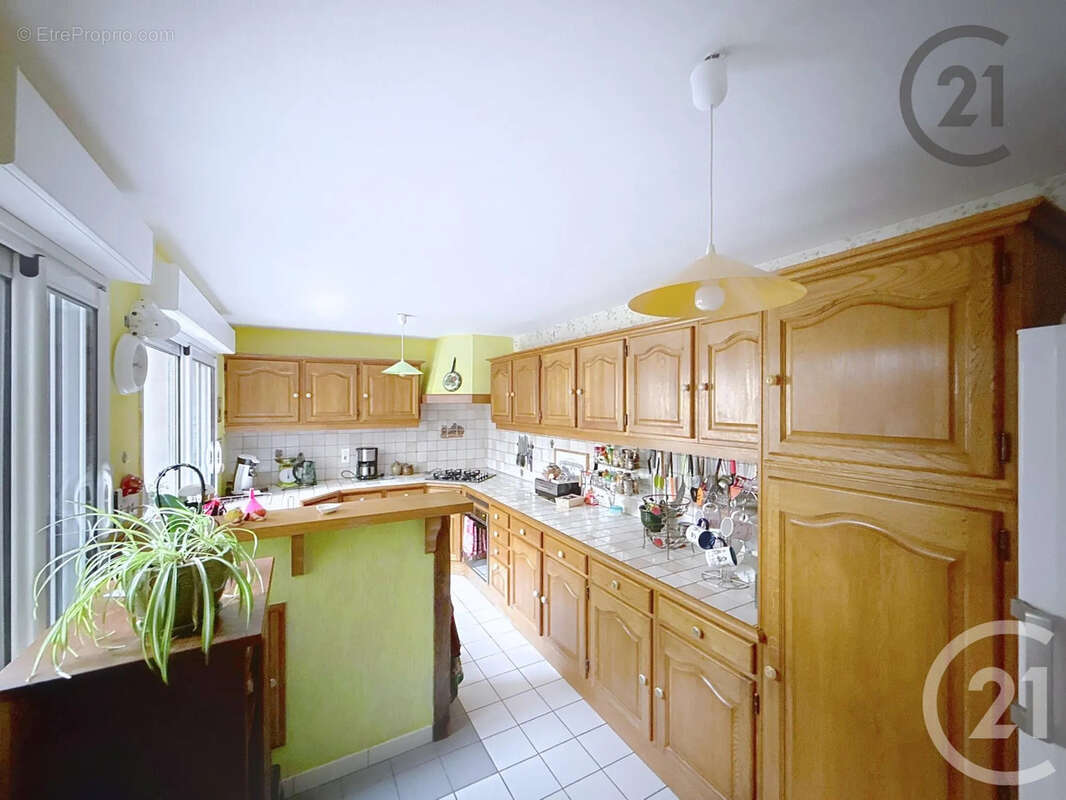 Maison à BRAY-SUR-SEINE