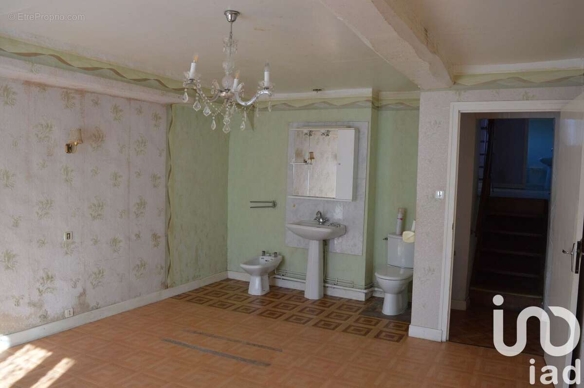 Photo 7 - Maison à LADUZ