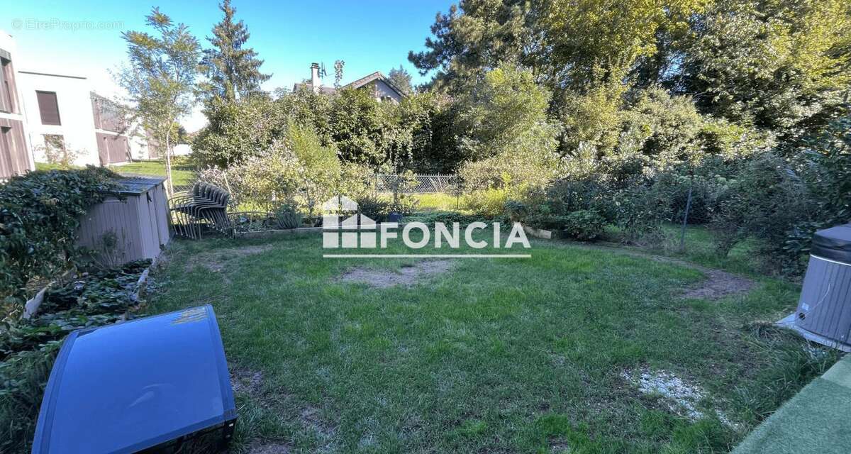 Appartement à THONON-LES-BAINS