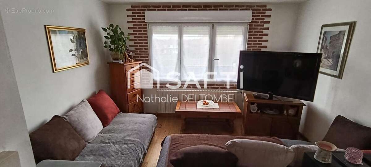 Photo 4 - Maison à MAING