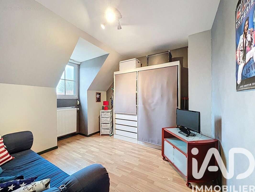 Photo 9 - Maison à OTHIS