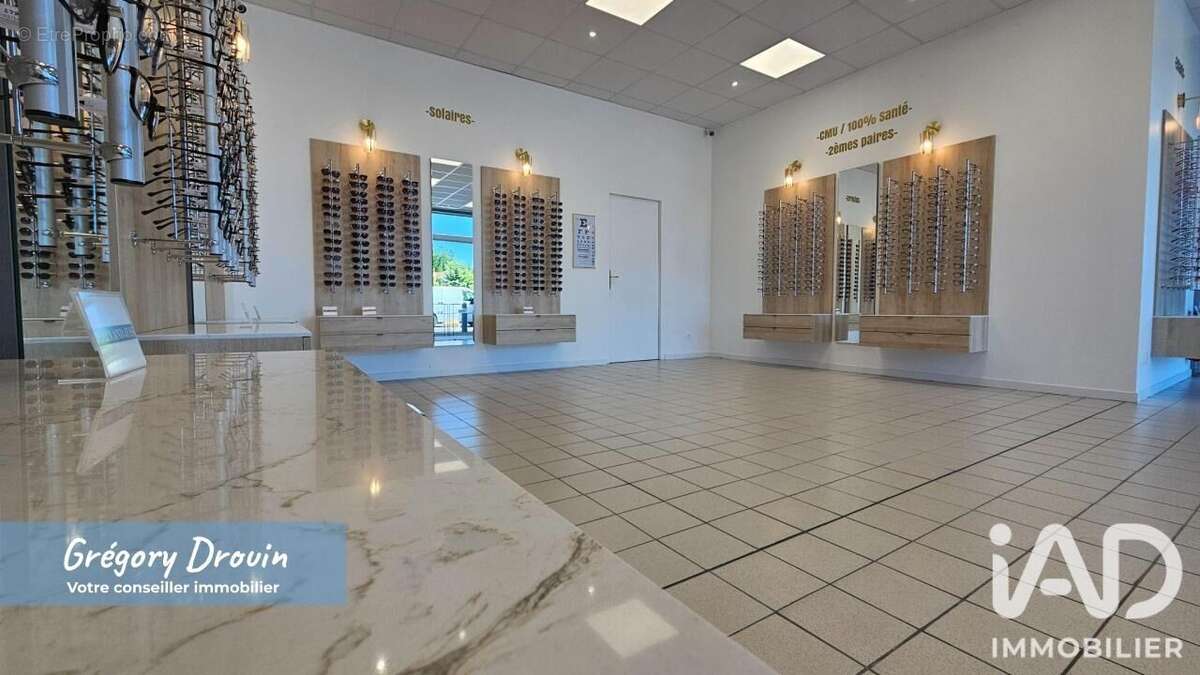 Commerce 54 m² à Malesherbes  - photo 3