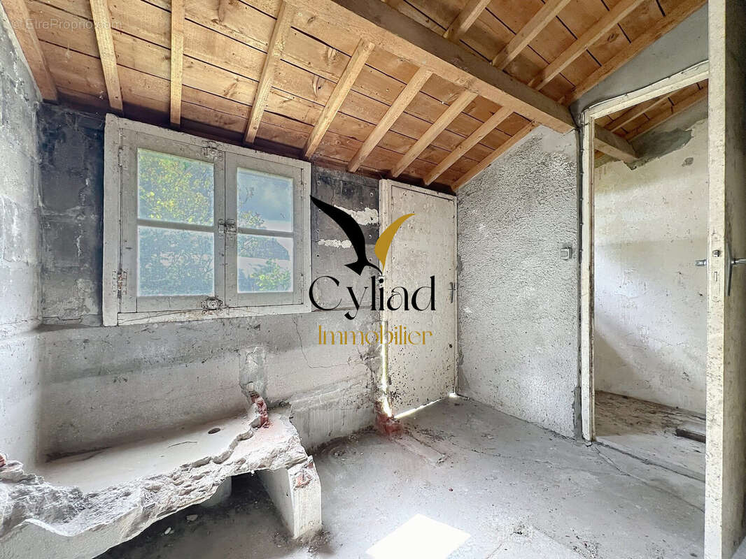 Maison 131 m² à Saint-Benoit-Des-Ondes  - photo 7