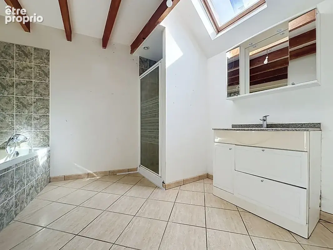 Appartement Gevrey Chambertin 5 pièce(s) 115 m2 - photo 4