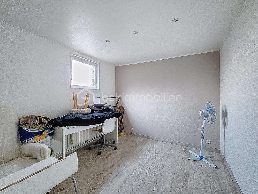 Immeuble rare, idéal investisseur ou grande famille - photo 6