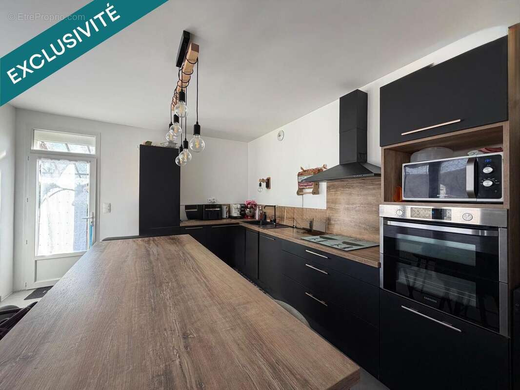 Maison 140 m² à Buzancais  - photo 3