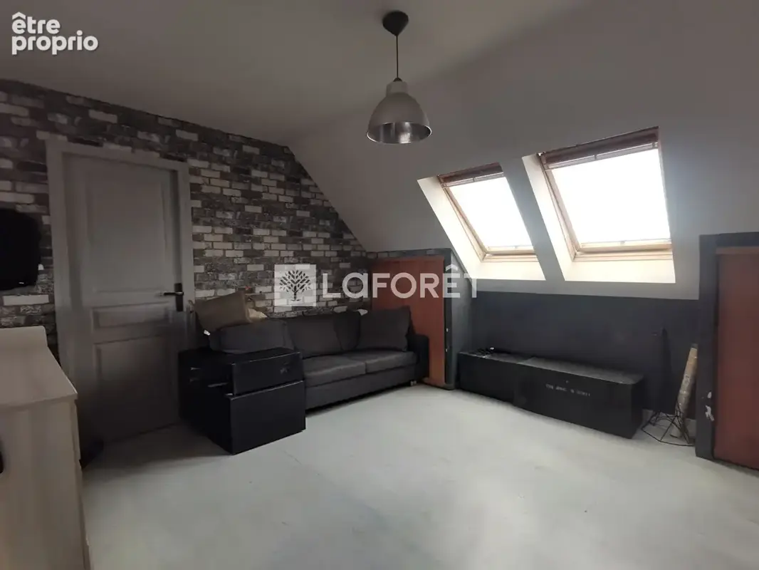 Maison 187 m²  4 cmabres - photo 10