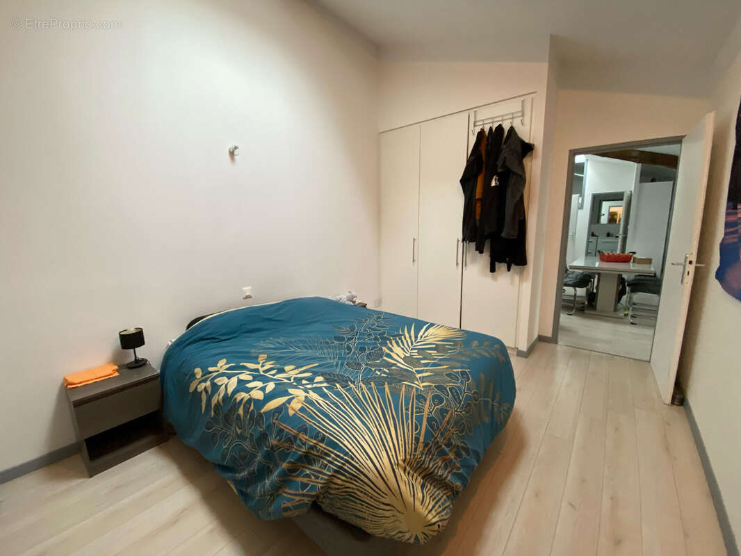 Appartement à POMPEY