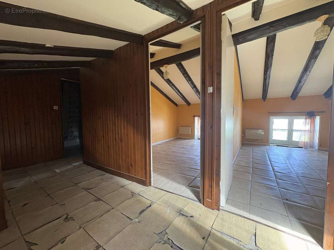 Appartement à VILLARS