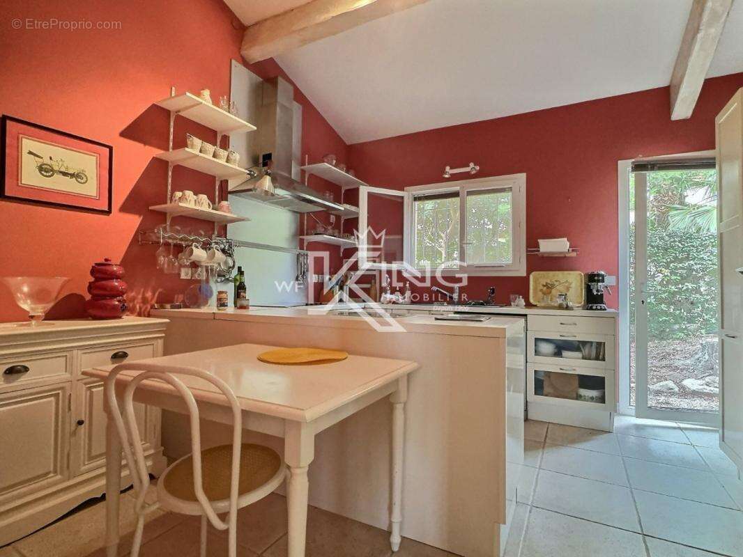 Maison à SAINT-RAPHAEL