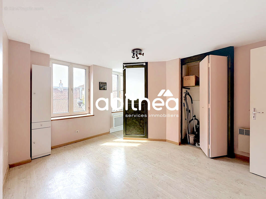 Appartement au coeur de wazemmes - photo 16