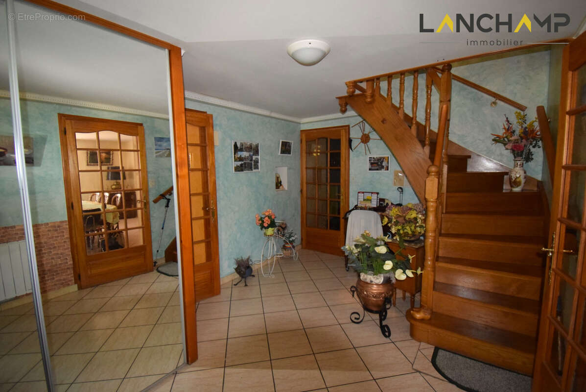 Agréable maison de village avec dépendance - photo 3