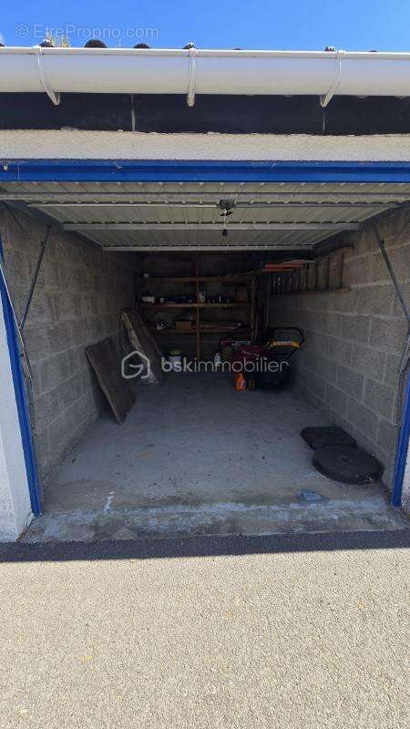 Carnac Men Du – Maison avec jardin et garage à 100 m de la mer - photo 13