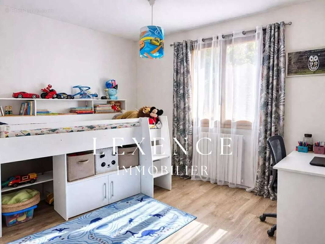 Maison à MARSEILLE-15E