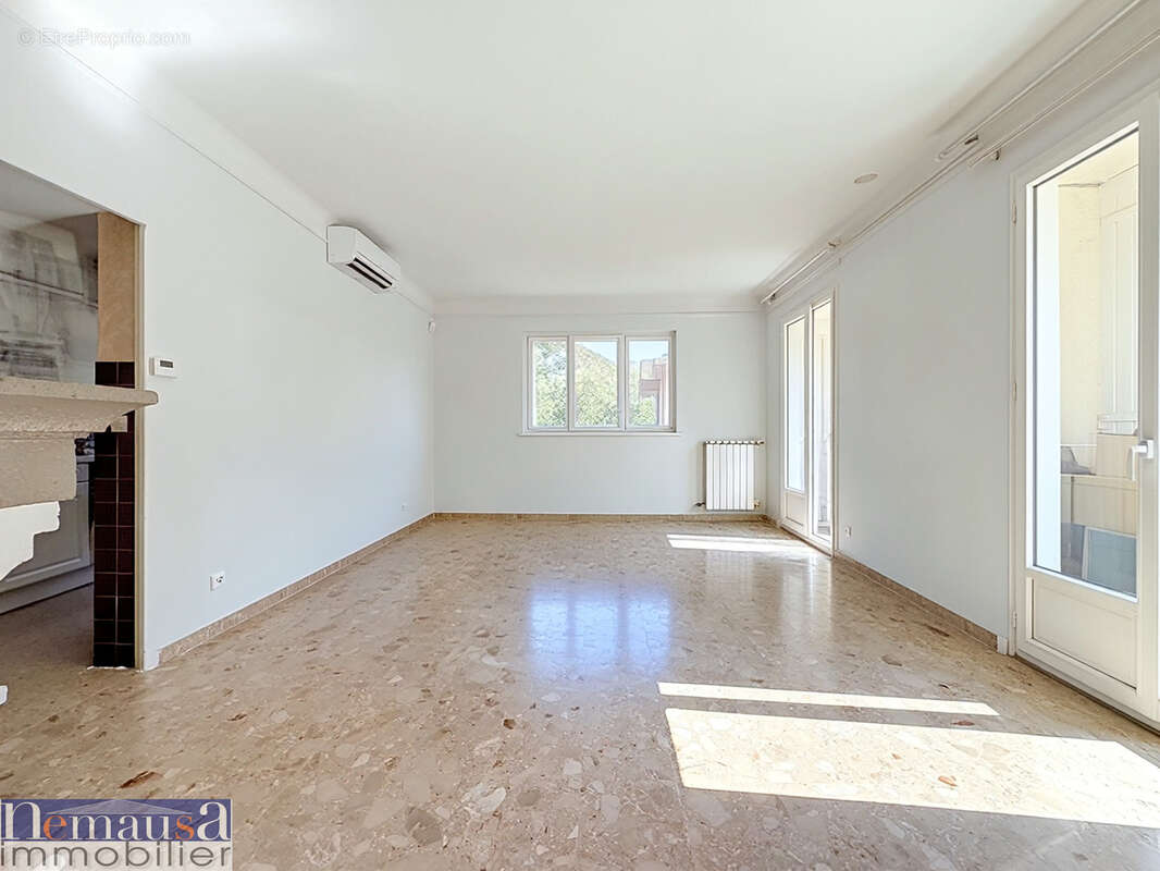 A vendre Nimes, maison 118 m2 avec dépendance et garage - photo 6