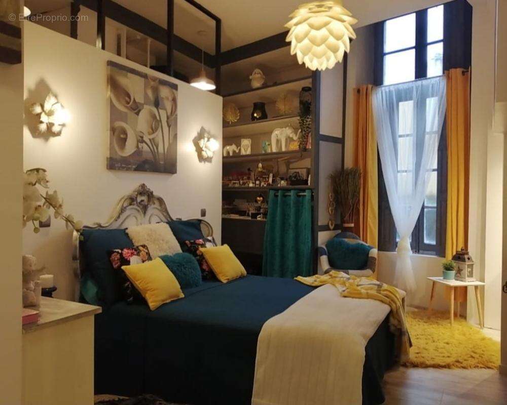 Appartement à CARCASSONNE