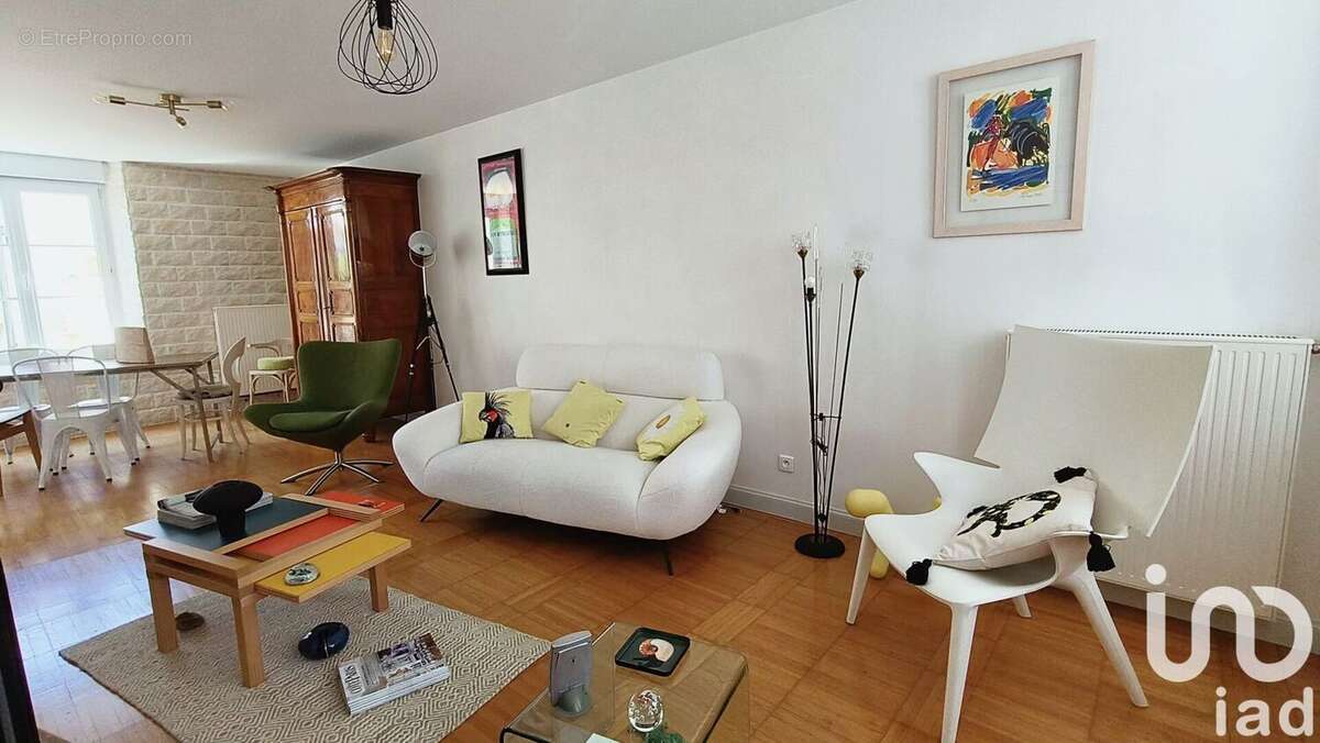 Photo 6 - Maison à DAMERY