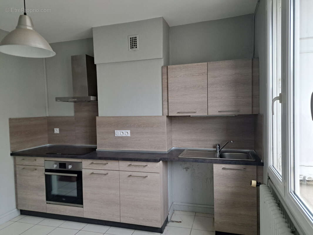 Appartement à TENCE