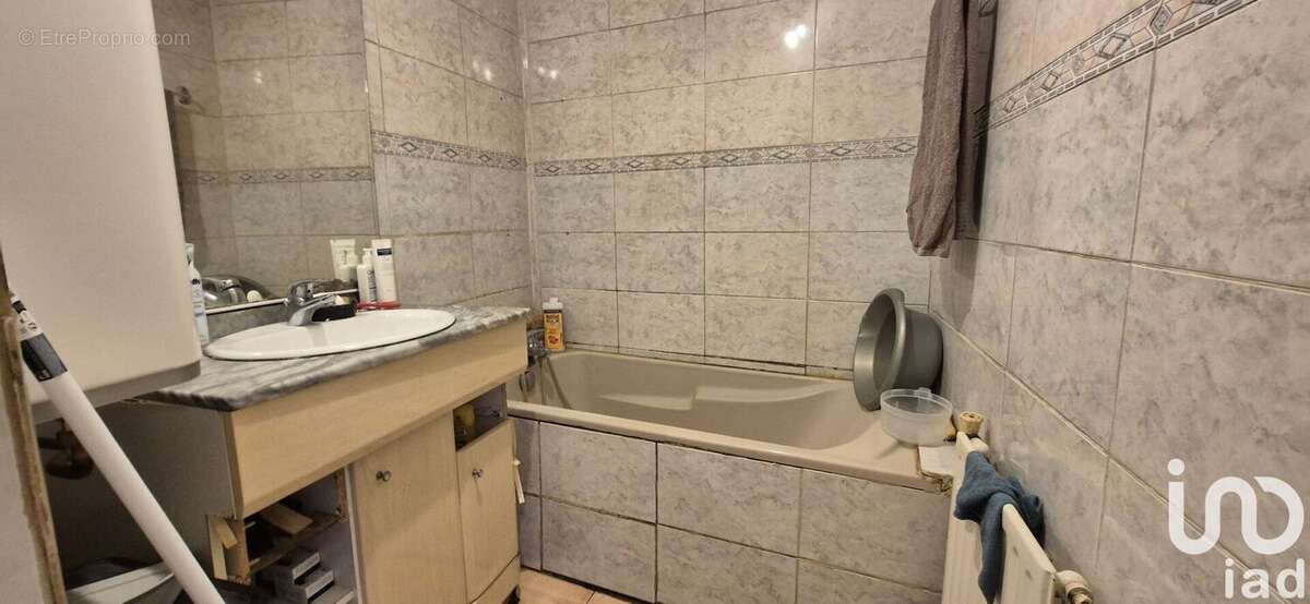 Photo 9 - Maison à L'HORME