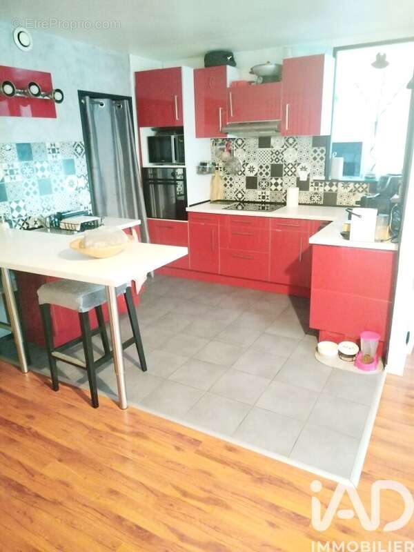 Photo 6 - Appartement à FLOIRAC