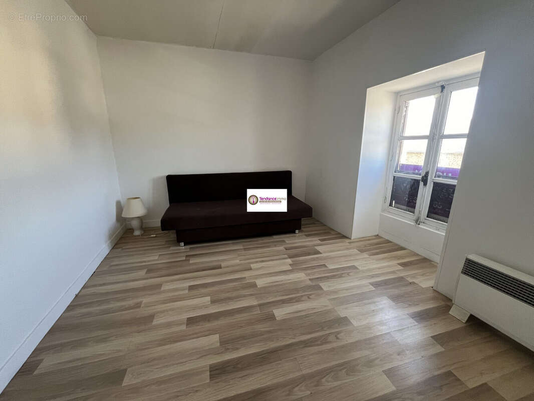 Maison à MORTAGNE-AU-PERCHE