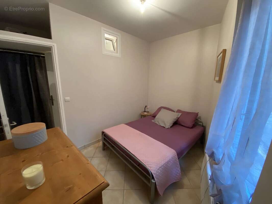 Appartement à NARBONNE
