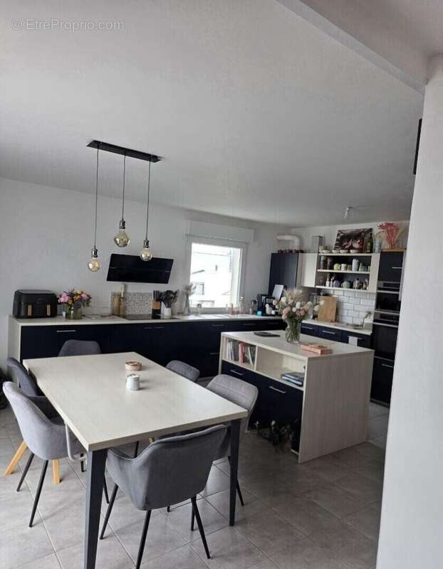 Appartement à MERIGNAC