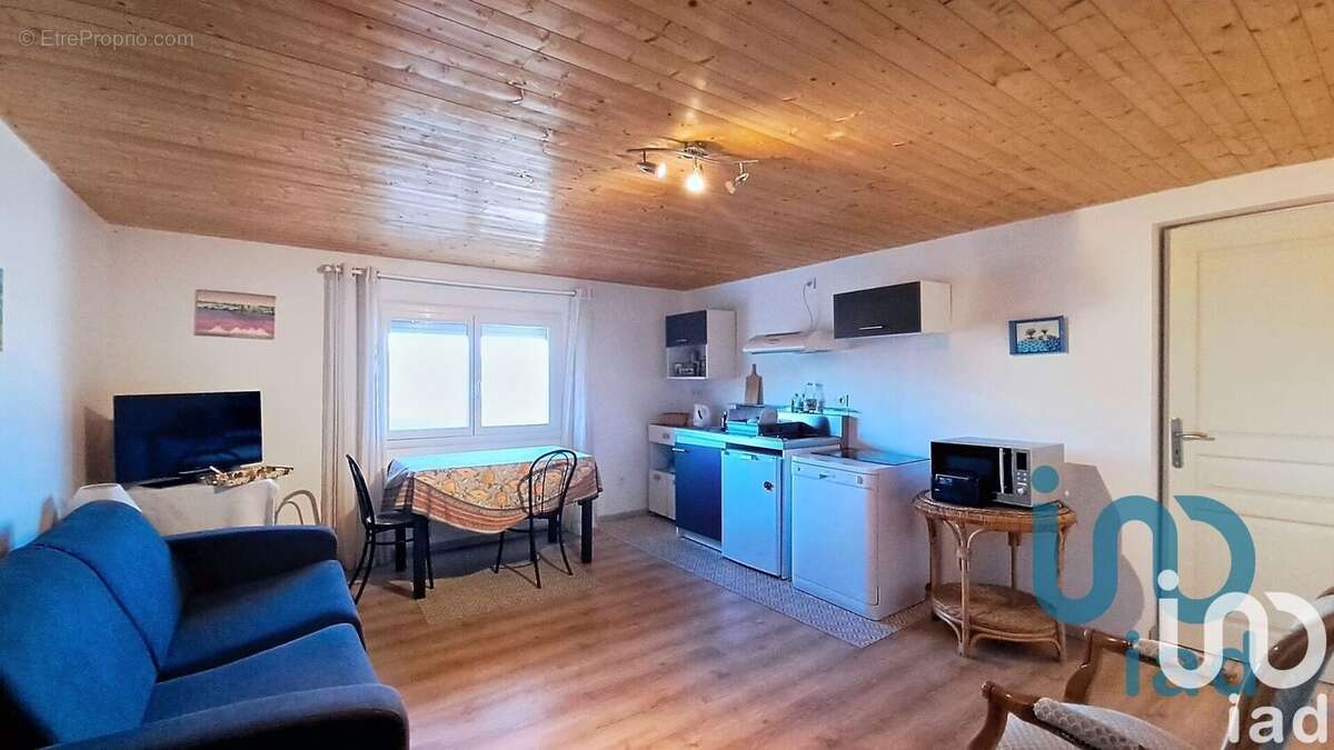 Photo 9 - Maison à CERET