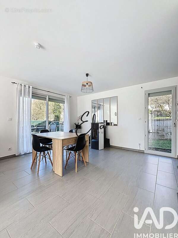 Photo 6 - Maison à CULOZ