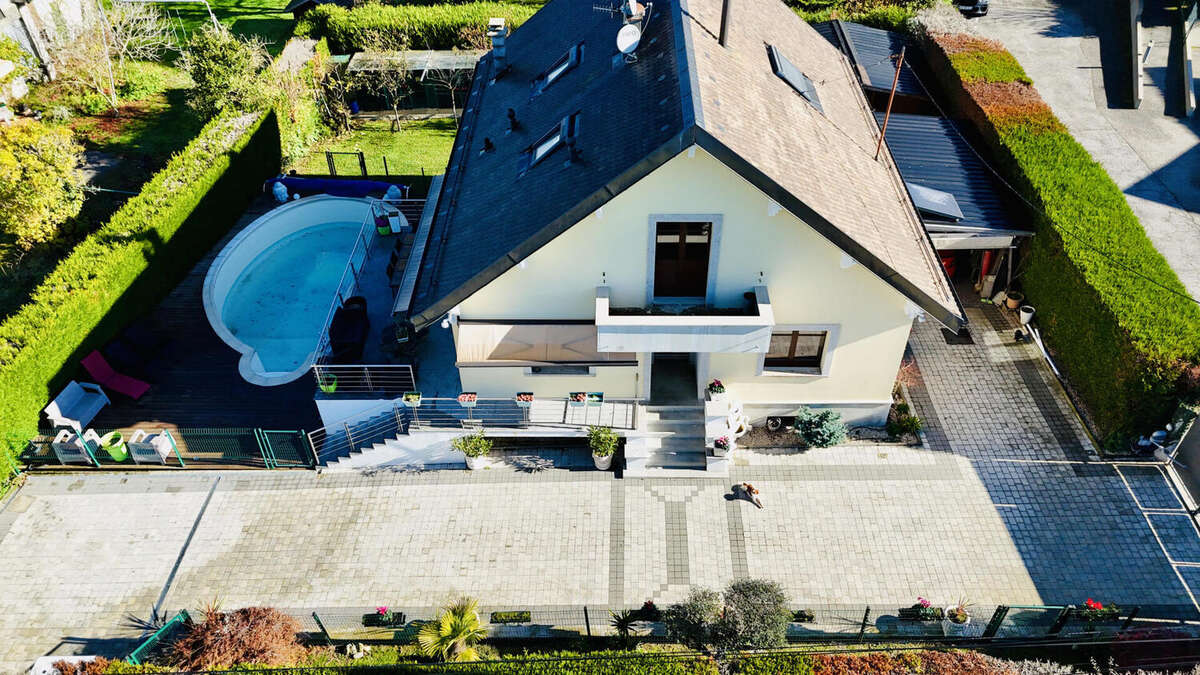 image00003 - Maison à VIRY