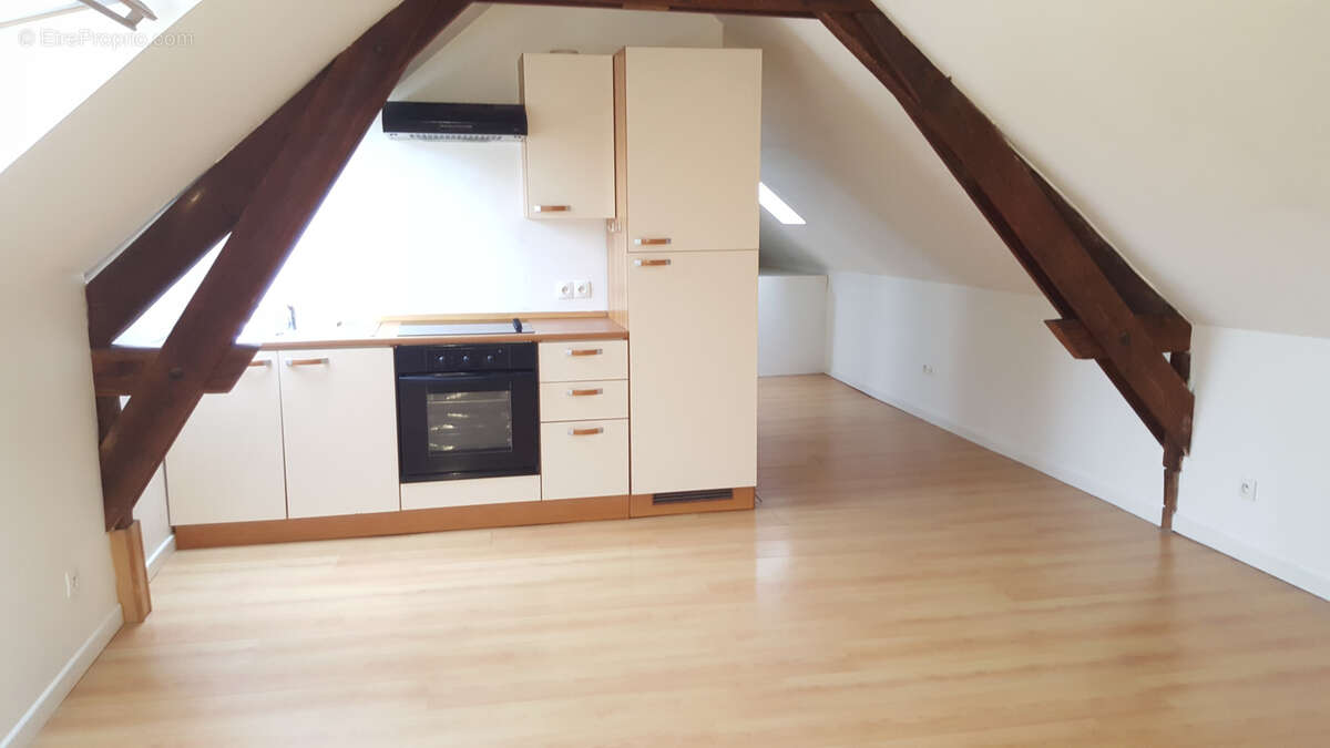 Appartement à CAMBRAI