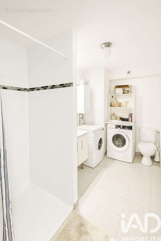 Photo 5 - Appartement à CHILLY-MAZARIN