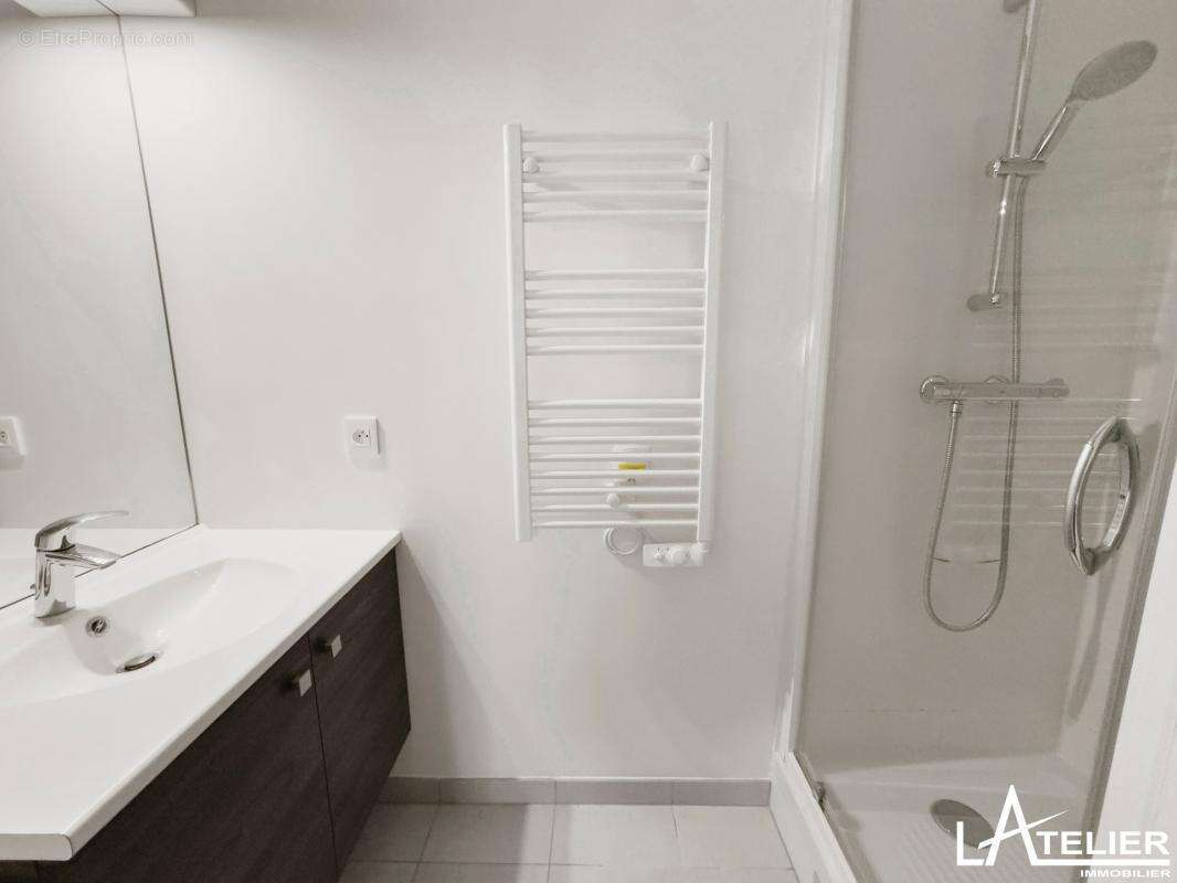 Appartement à MAREIL-MARLY