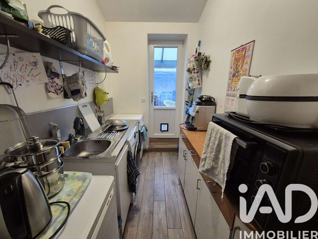 Photo 5 - Maison à CROIX-CHAPEAU